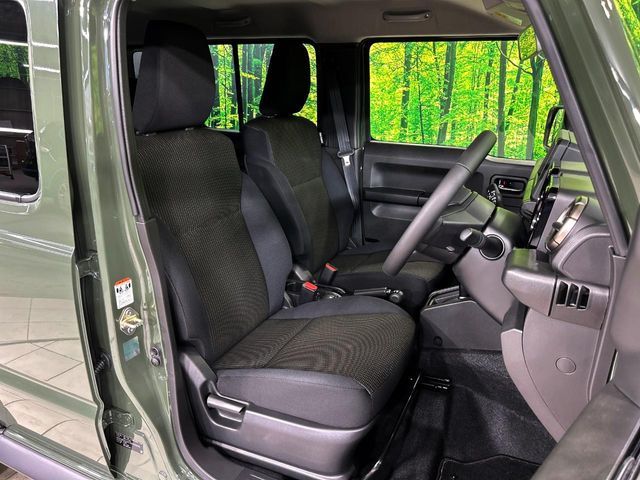 SUZUKI JIMNY NOMADE 2025 Image 31