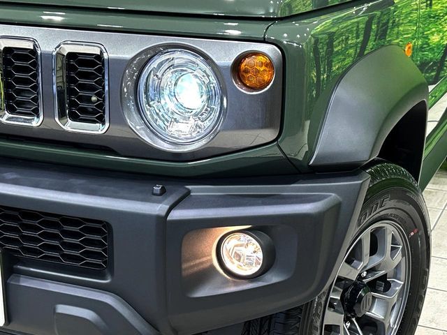 SUZUKI JIMNY NOMADE 2025 Image 31