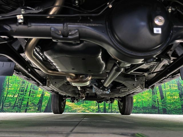 SUZUKI JIMNY NOMADE 2025 Image 31