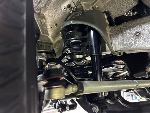 SUZUKI JIMNY NOMADE 2025 Image 31