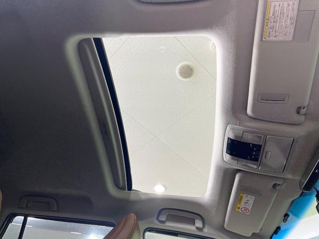 TOYOTA LANDCRUISER PRADO 2022 Image 31