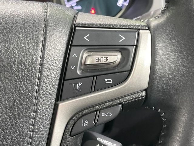 TOYOTA LANDCRUISER PRADO 2022 Image 31