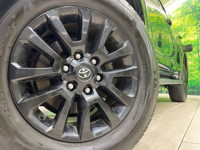 TOYOTA LANDCRUISER PRADO 2022 Image 31