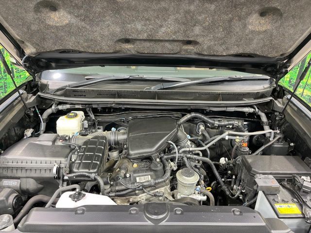 TOYOTA LANDCRUISER PRADO 2022 Image 31