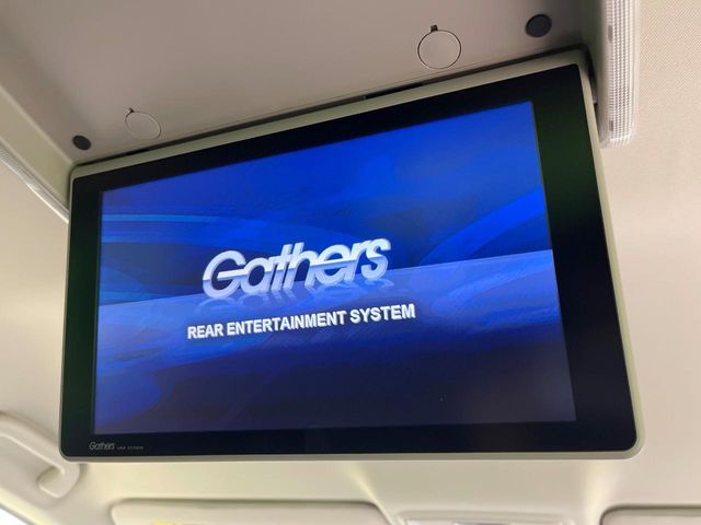 HONDA ODYSSEY HYBRID 2017 Image 31