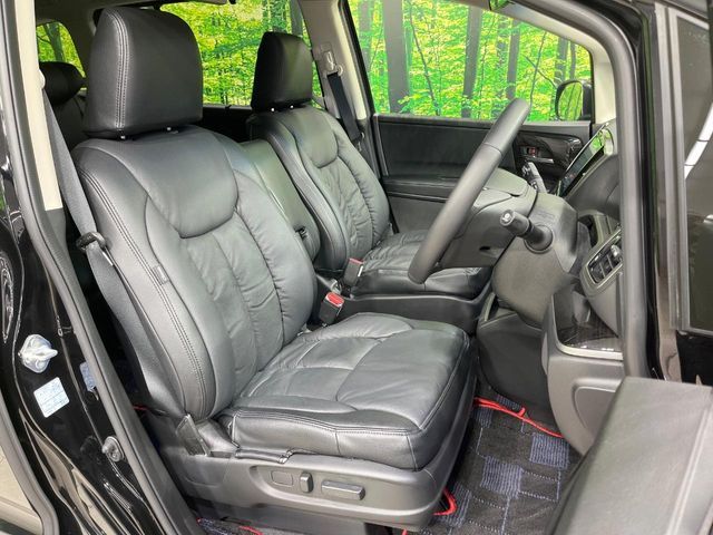 HONDA ODYSSEY HYBRID 2017 Image 31