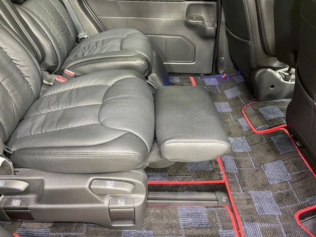 HONDA ODYSSEY HYBRID 2017 Image 31