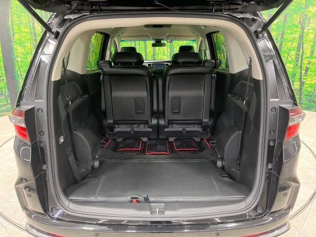 HONDA ODYSSEY HYBRID 2017 Image 31