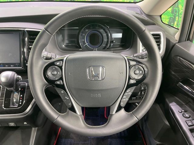 HONDA ODYSSEY HYBRID 2017 Image 31
