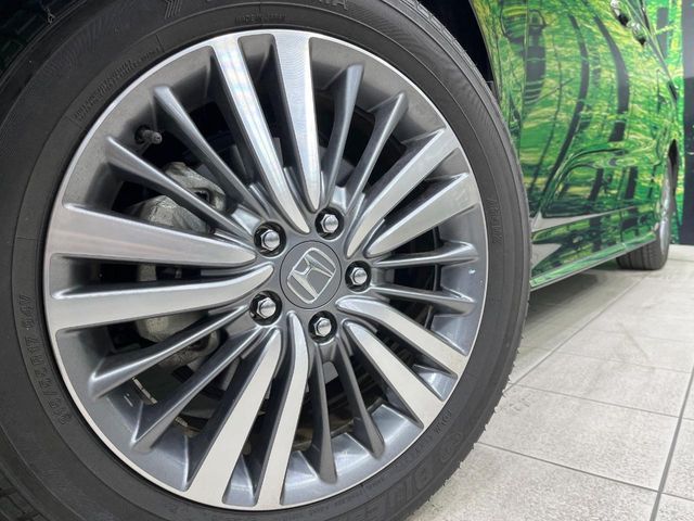 HONDA ODYSSEY HYBRID 2017 Image 31