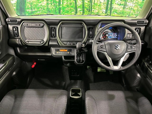 SUZUKI HUSTLER 2024 Image 31