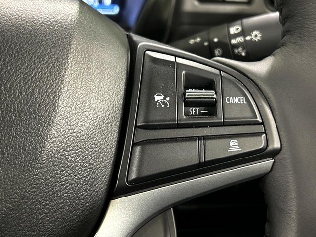 SUZUKI HUSTLER 2024 Image 31