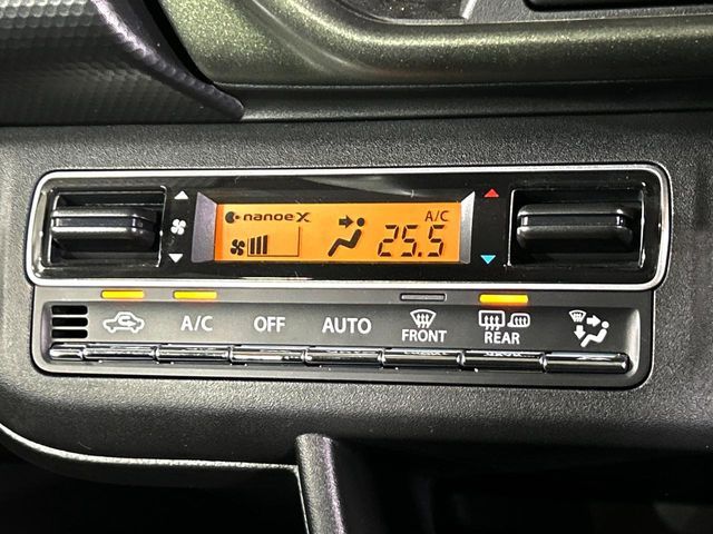 SUZUKI HUSTLER 2024 Image 31