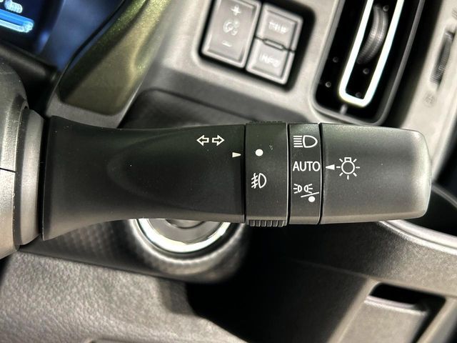 SUZUKI HUSTLER 2024 Image 31