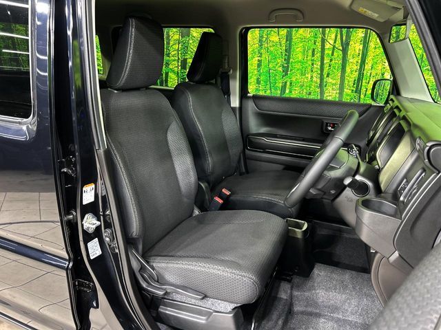 SUZUKI HUSTLER 2024 Image 31