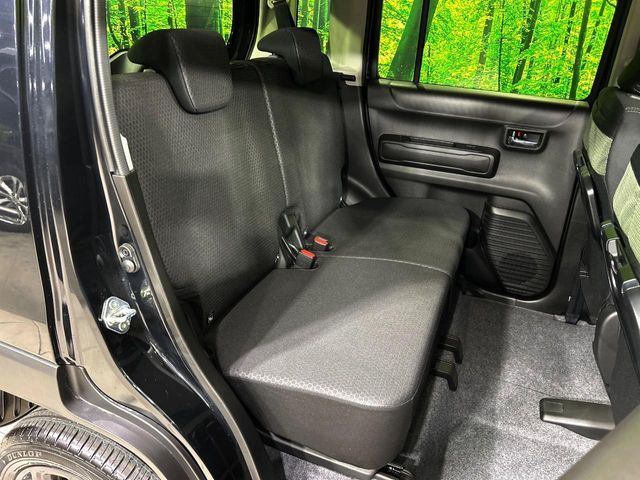 SUZUKI HUSTLER 2024 Image 31