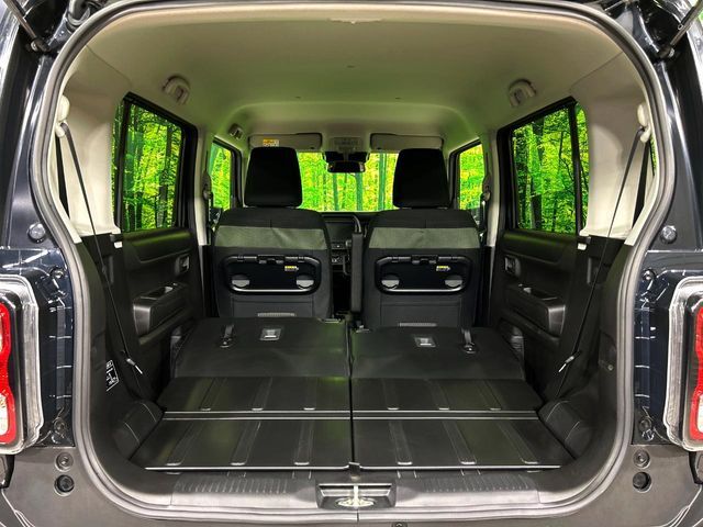 SUZUKI HUSTLER 2024 Image 31