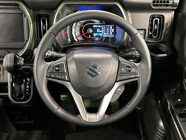 SUZUKI HUSTLER 2024 Image 31