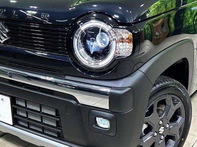 SUZUKI HUSTLER 2024 Image 31