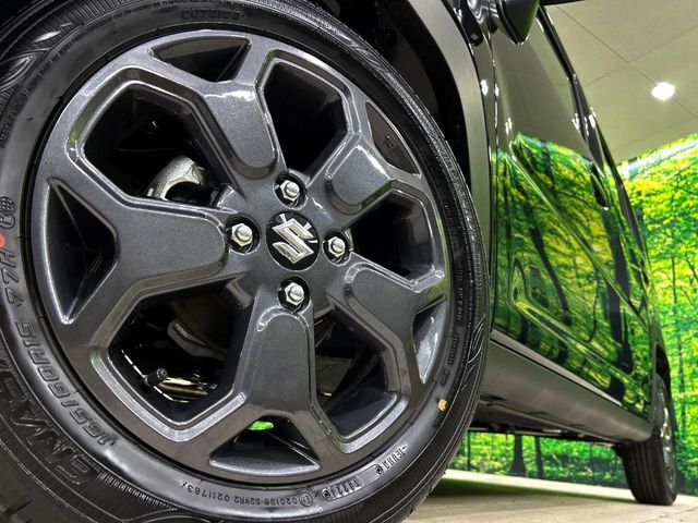 SUZUKI HUSTLER 2024 Image 31