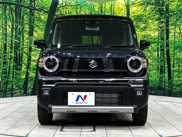 SUZUKI HUSTLER 2024 Image 31