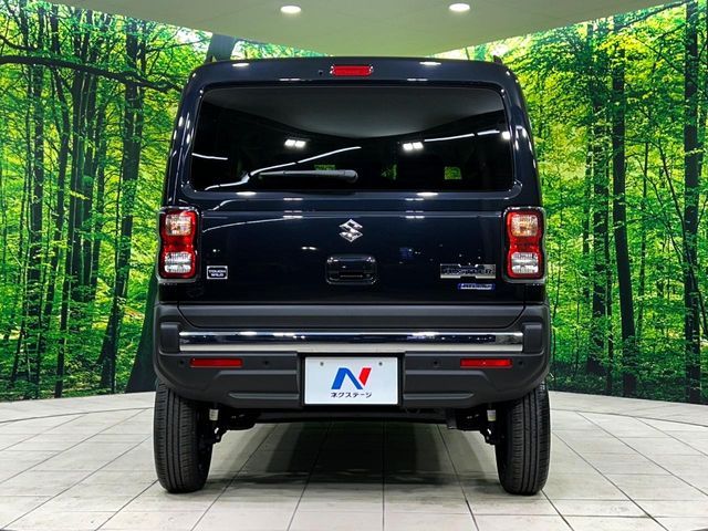 SUZUKI HUSTLER 2024 Image 31