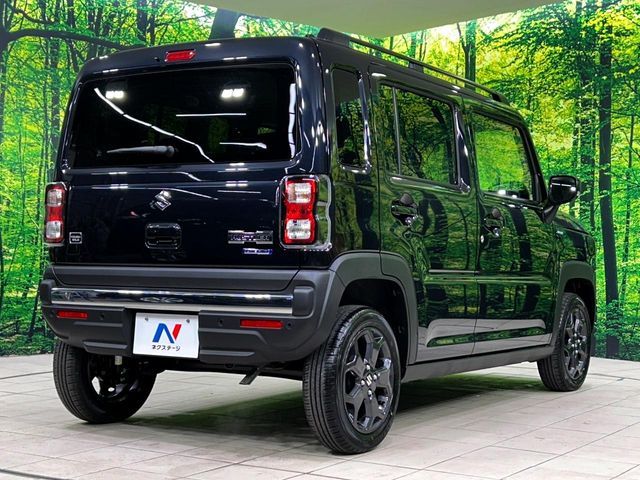 SUZUKI HUSTLER 2024 Image 31