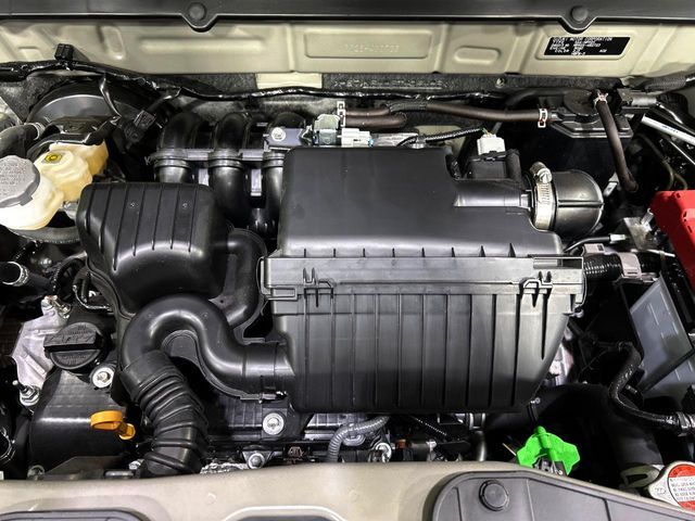 SUZUKI HUSTLER 2024 Image 31