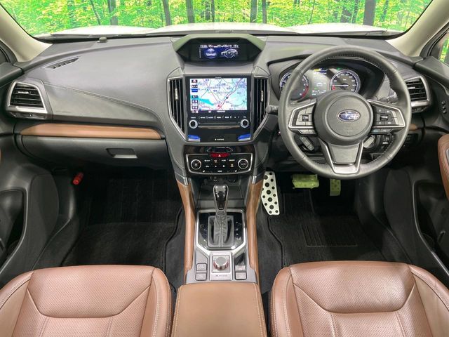 SUBARU FORESTER 2018 Image 31