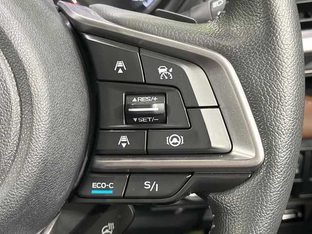 SUBARU FORESTER 2018 Image 31