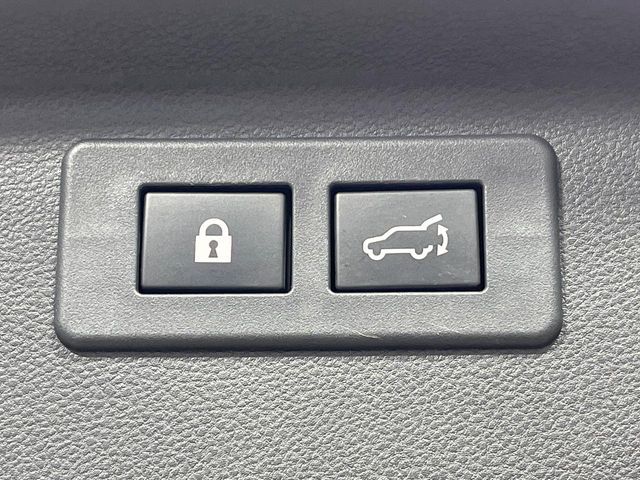 SUBARU FORESTER 2018 Image 31