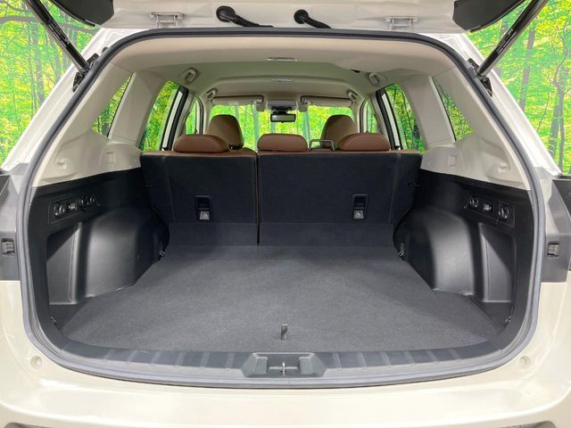 SUBARU FORESTER 2018 Image 31