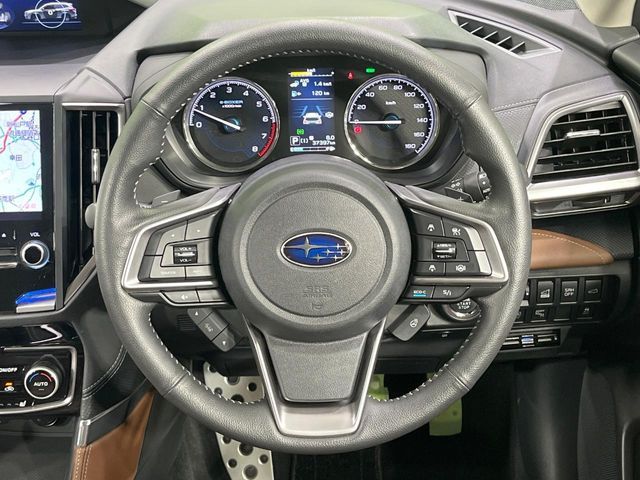 SUBARU FORESTER 2018 Image 31