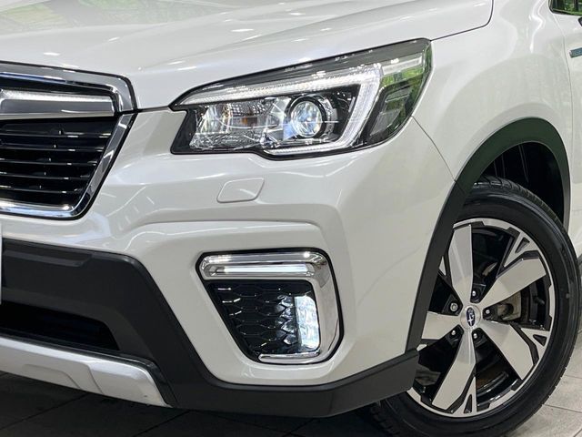 SUBARU FORESTER 2018 Image 31