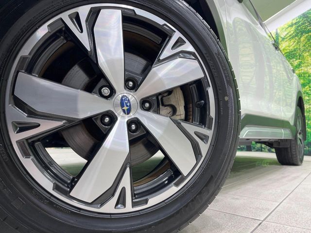 SUBARU FORESTER 2018 Image 31