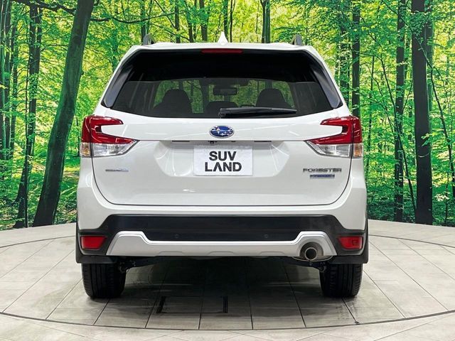 SUBARU FORESTER 2018 Image 31