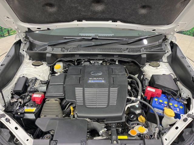 SUBARU FORESTER 2018 Image 31