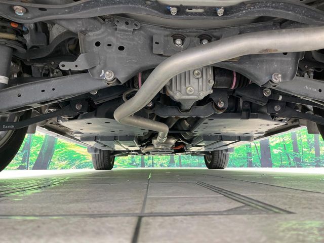 SUBARU FORESTER 2018 Image 31