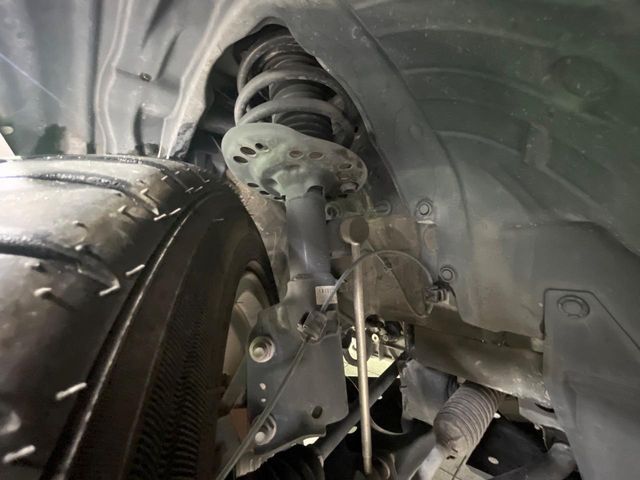 SUBARU FORESTER 2018 Image 31