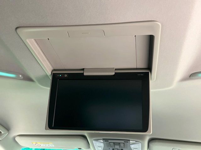 TOYOTA VELLFIRE 2016 Image 31