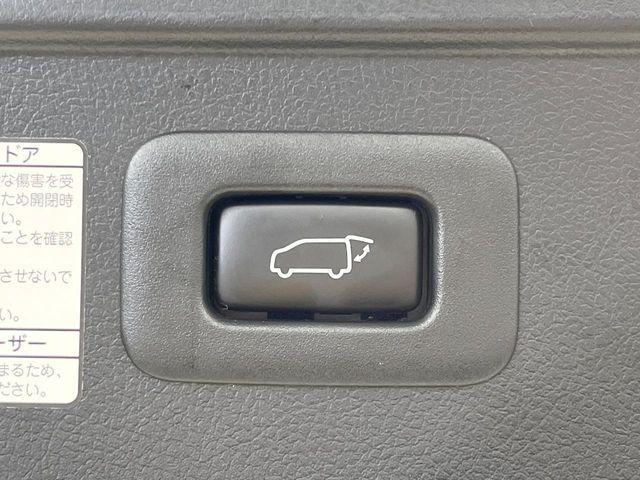 TOYOTA VELLFIRE 2016 Image 31