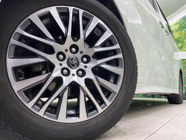 TOYOTA VELLFIRE 2016 Image 31