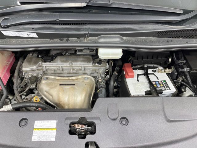 TOYOTA VELLFIRE 2016 Image 31