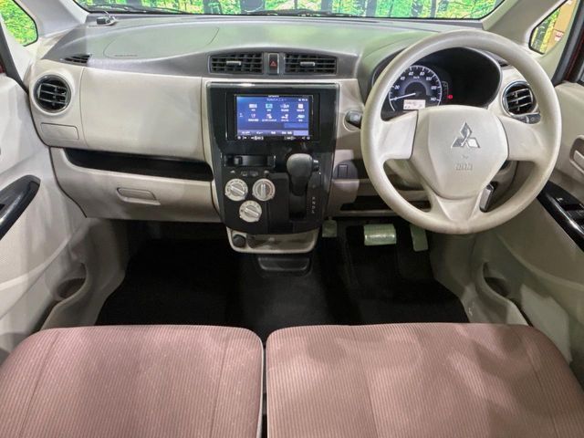 MITSUBISHI EK WAGON 2016 Image 31