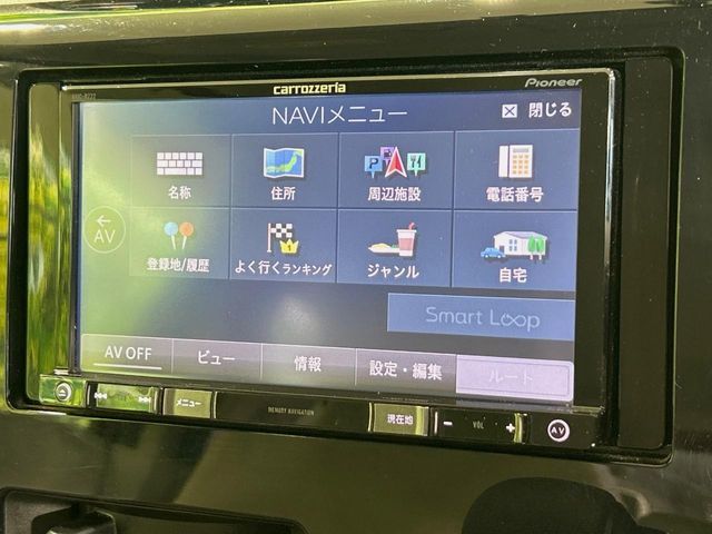 MITSUBISHI EK WAGON 2016 Image 31