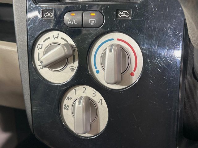 MITSUBISHI EK WAGON 2016 Image 31