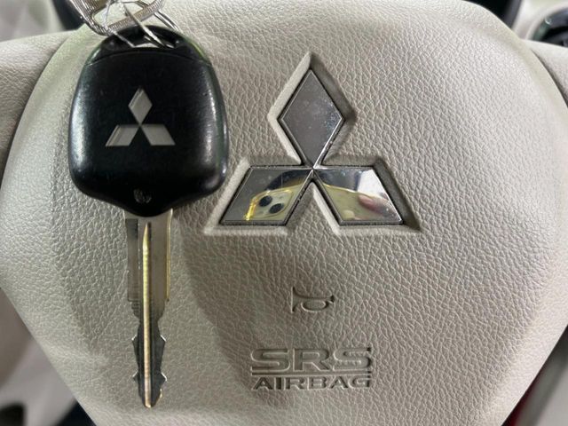 MITSUBISHI EK WAGON 2016 Image 31