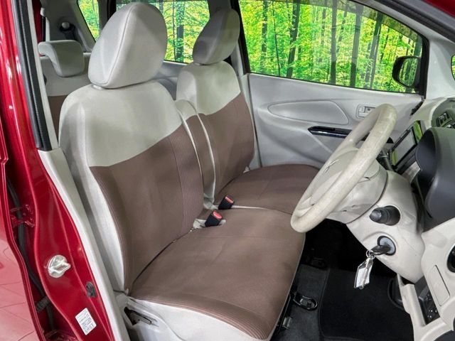 MITSUBISHI EK WAGON 2016 Image 31