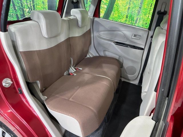 MITSUBISHI EK WAGON 2016 Image 31