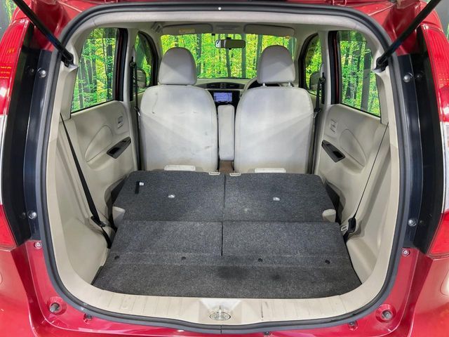 MITSUBISHI EK WAGON 2016 Image 31